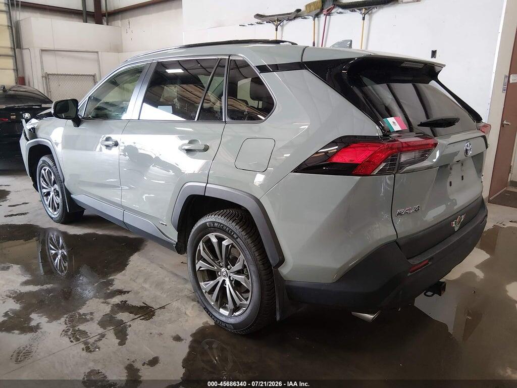 JTMB6RFV2PD113661 2023 TOYOTA RAV4 HYBRID photo no. 3