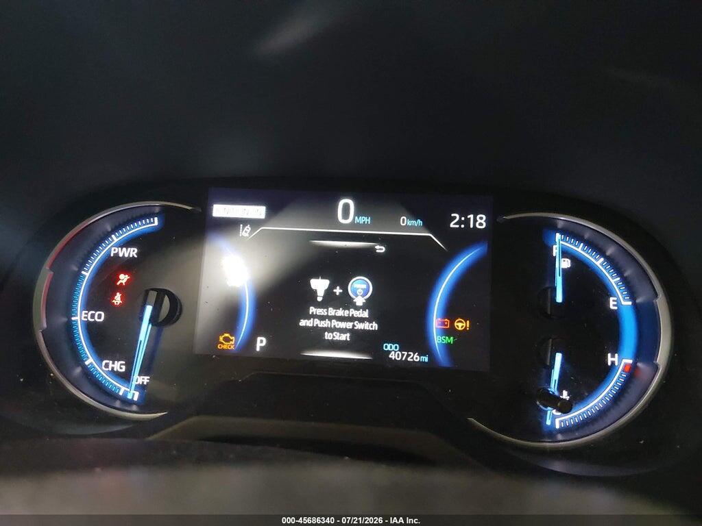 JTMB6RFV2PD113661 2023 TOYOTA RAV4 HYBRID photo no. 7