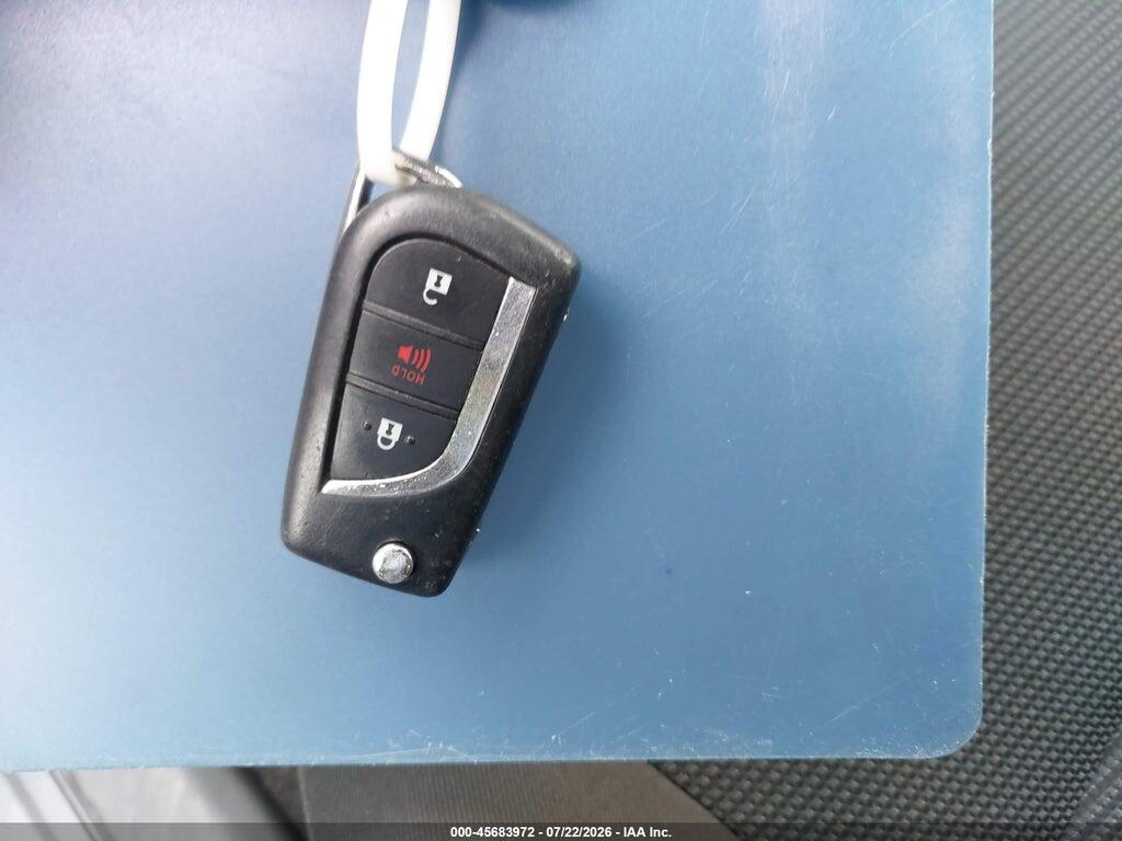4T3MWRFV4PU087656 2023 TOYOTA RAV4 HYBRID photo no. 11