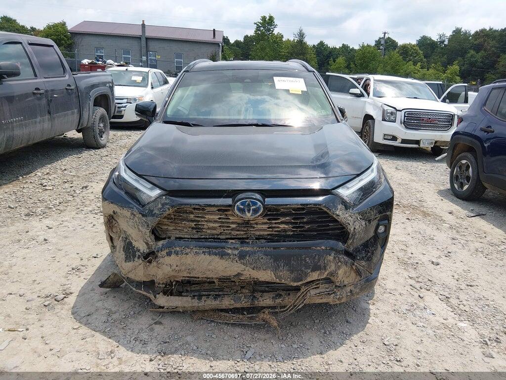 JTMB6RFV6PD085069 2023 TOYOTA RAV4 HYBRID photo no. 12