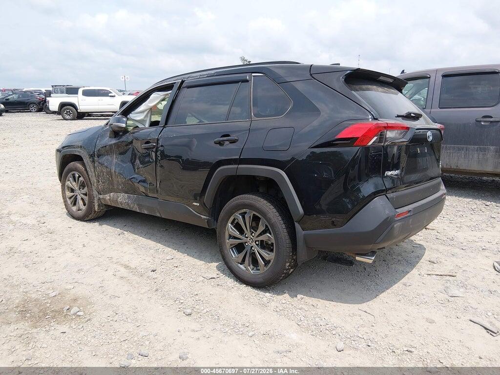 JTMB6RFV6PD085069 2023 TOYOTA RAV4 HYBRID photo no. 3