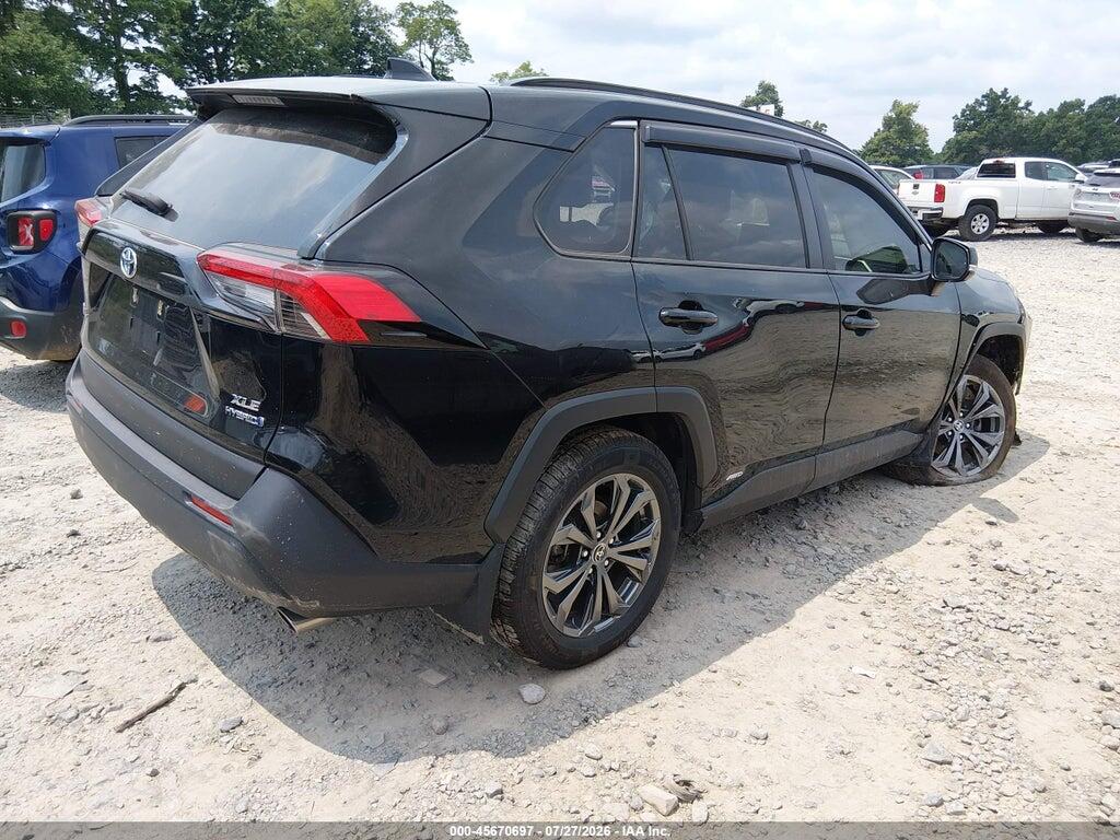 JTMB6RFV6PD085069 2023 TOYOTA RAV4 HYBRID photo no. 4