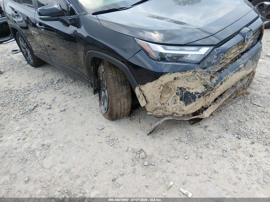 JTMB6RFV6PD085069 2023 TOYOTA RAV4 HYBRID photo no. 6