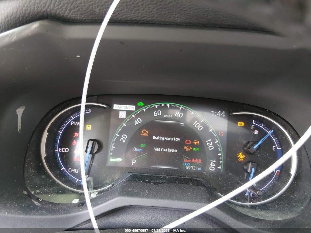 JTMB6RFV6PD085069 2023 TOYOTA RAV4 HYBRID photo no. 7