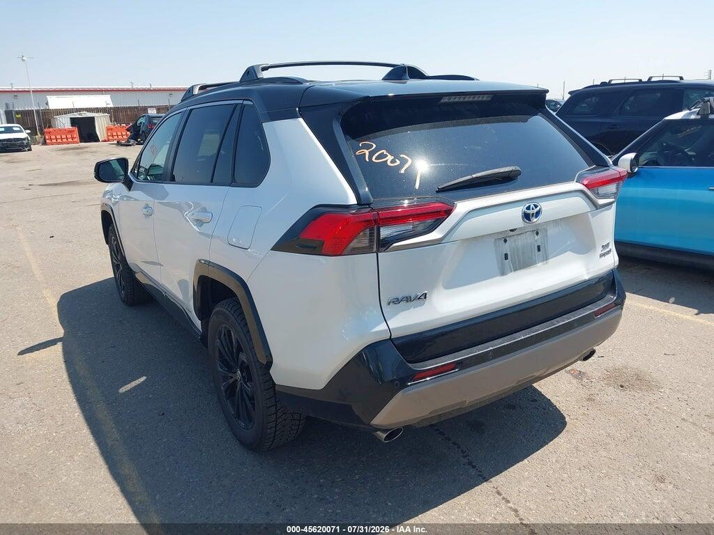 4T3E6RFV2PU121212 2023 TOYOTA RAV4 HYBRID photo no. 3