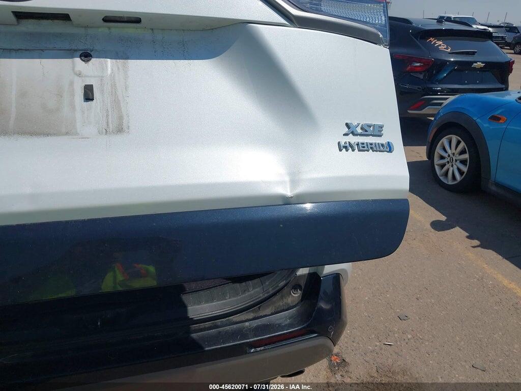 4T3E6RFV2PU121212 2023 TOYOTA RAV4 HYBRID photo no. 6