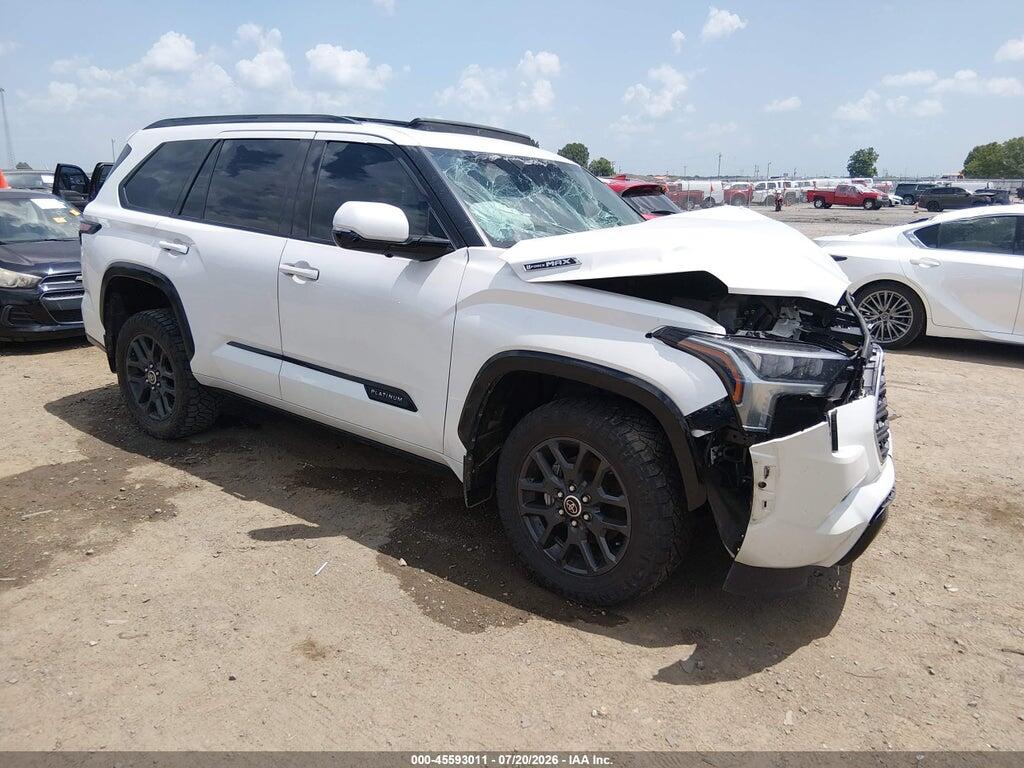 7SVAAABA4PX018280 2023 TOYOTA SEQUOIA photo no. 1