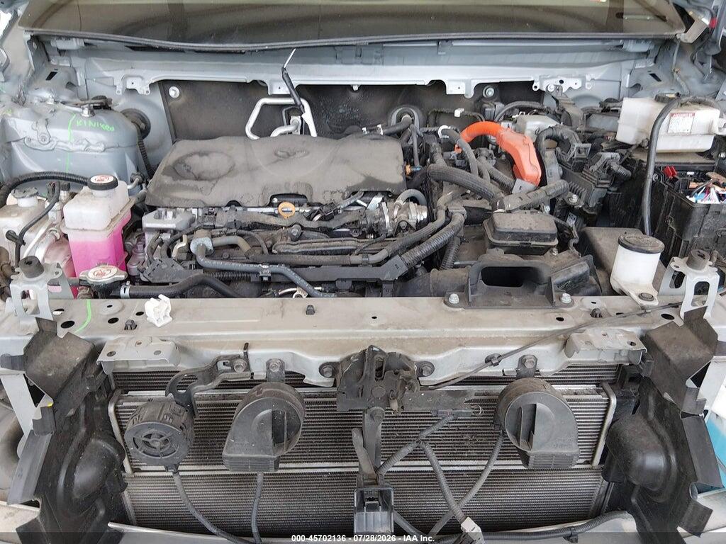 5TDCSKFCXPS087112 2023 TOYOTA SIENNA photo no. 10
