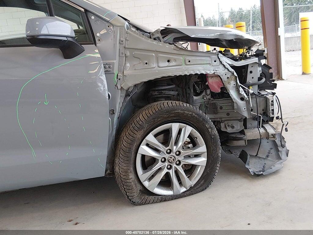 5TDCSKFCXPS087112 2023 TOYOTA SIENNA photo no. 6