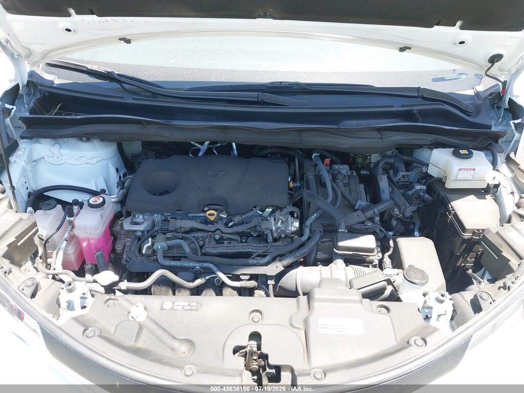 5TDKRKEC6PS161084 2023 TOYOTA SIENNA photo no. 10