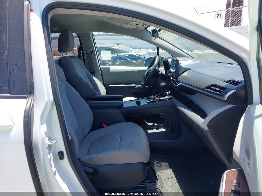 5TDKRKEC6PS161084 2023 TOYOTA SIENNA photo no. 5