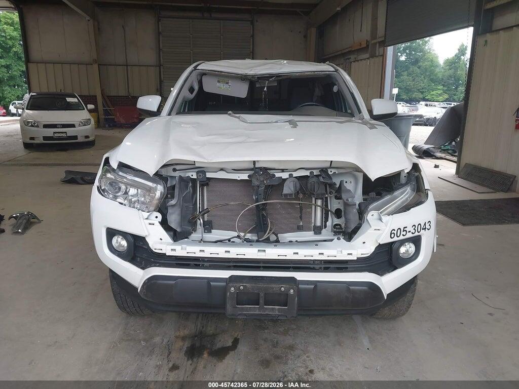 2023 TOYOTA TACOMA SR5 V6 — Фото 13 из 16