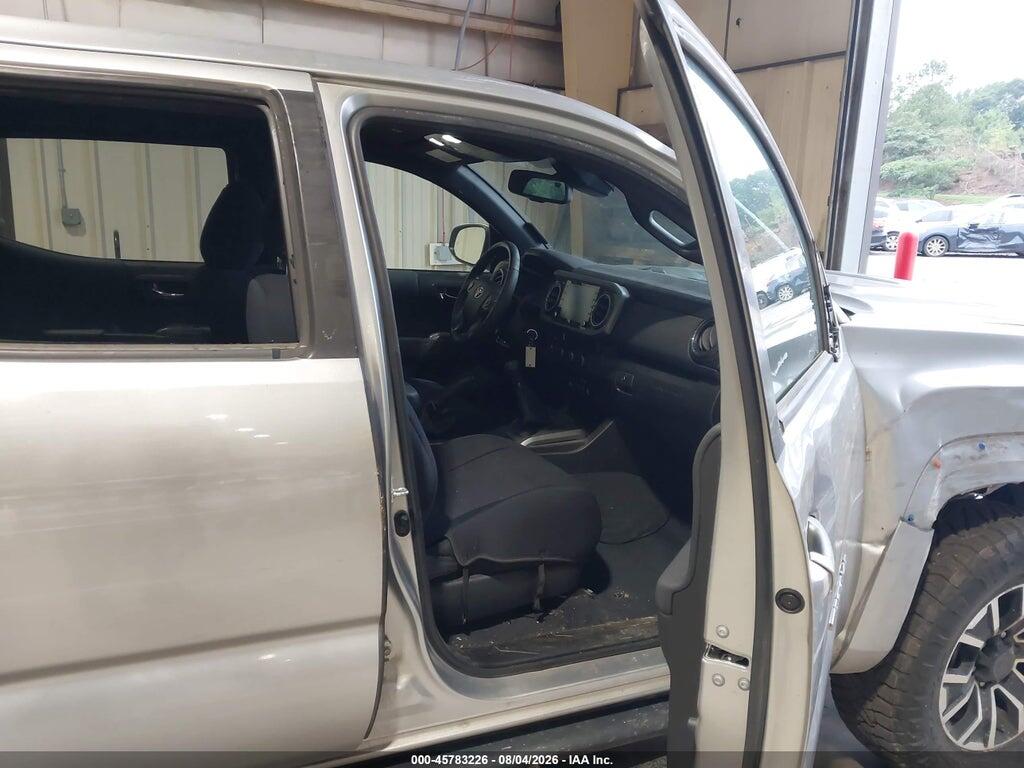 3TYCZ5AN2PT110392 2023 TOYOTA TACOMA photo no. 5