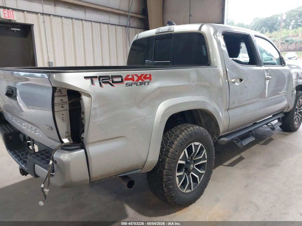 3TYCZ5AN2PT110392 2023 TOYOTA TACOMA photo no. 6