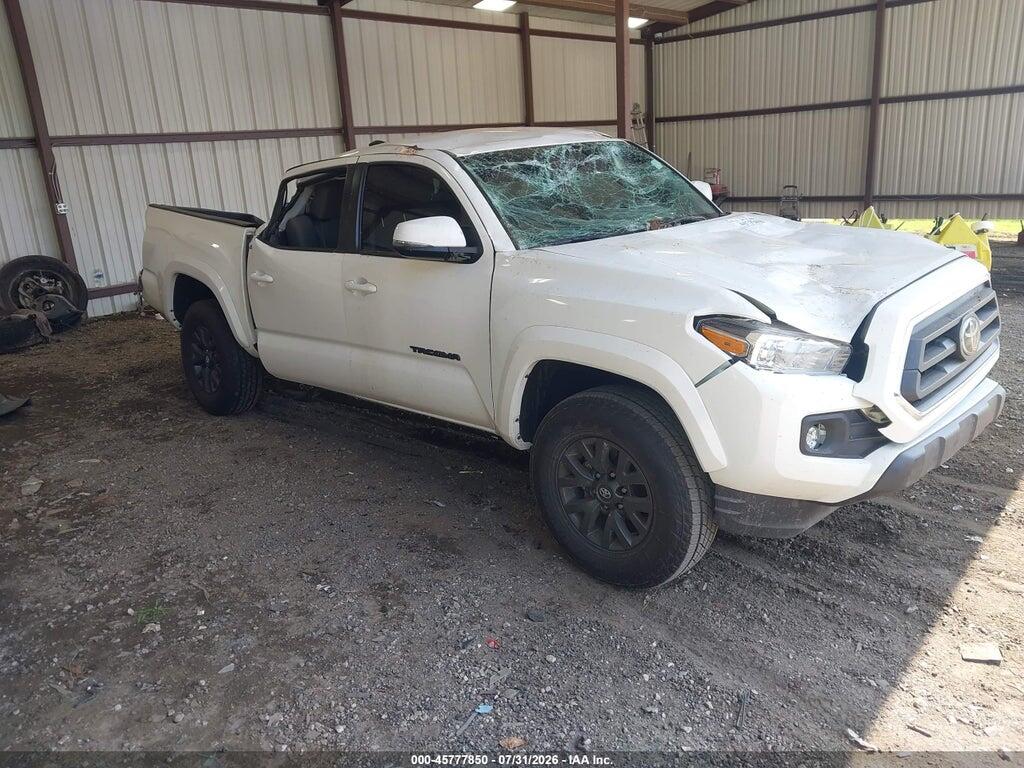 3TMAZ5CN9PM215995 2023 TOYOTA TACOMA photo no. 1