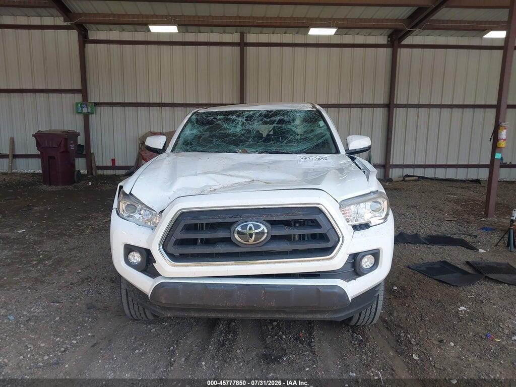 3TMAZ5CN9PM215995 2023 TOYOTA TACOMA photo no. 12