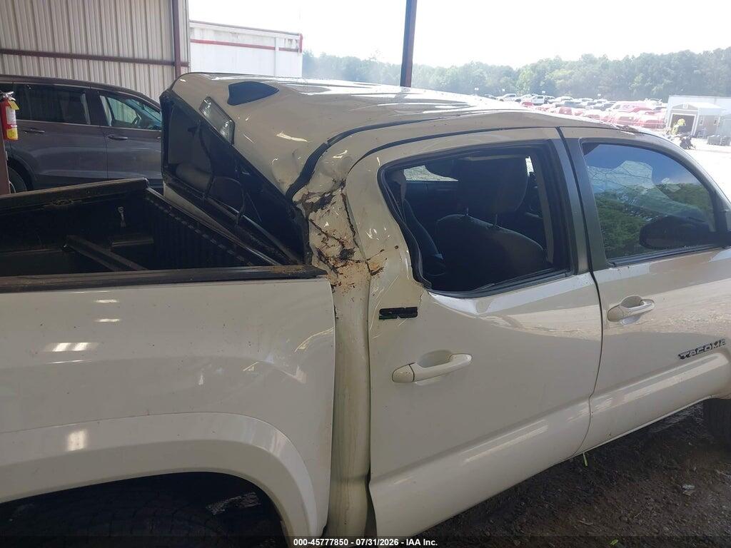 3TMAZ5CN9PM215995 2023 TOYOTA TACOMA photo no. 6