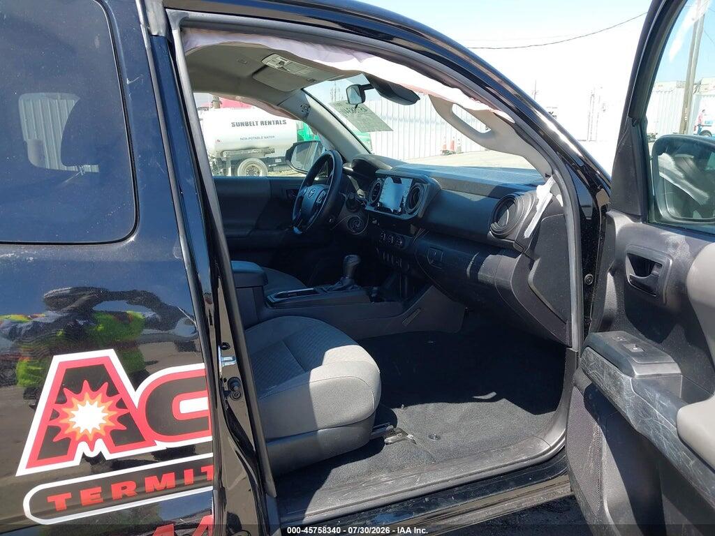 3TYRX5GN5PT067934 2023 TOYOTA TACOMA photo no. 5