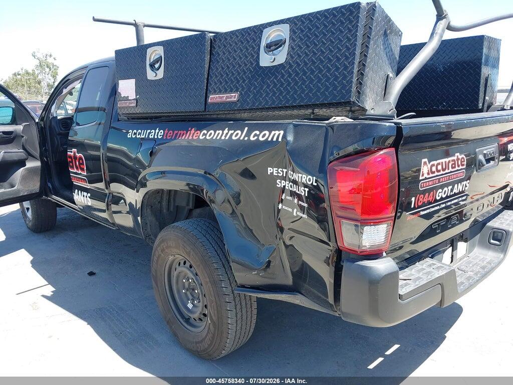 3TYRX5GN5PT067934 2023 TOYOTA TACOMA photo no. 6