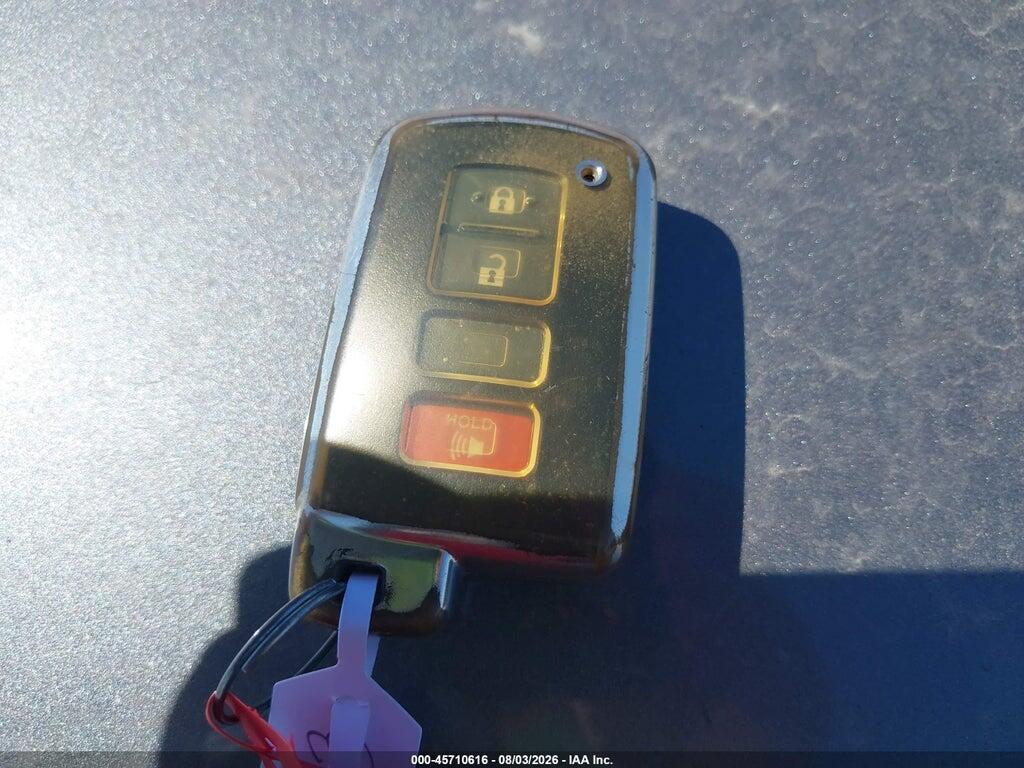 3TMCZ5AN5PM547850 2023 TOYOTA TACOMA photo no. 11
