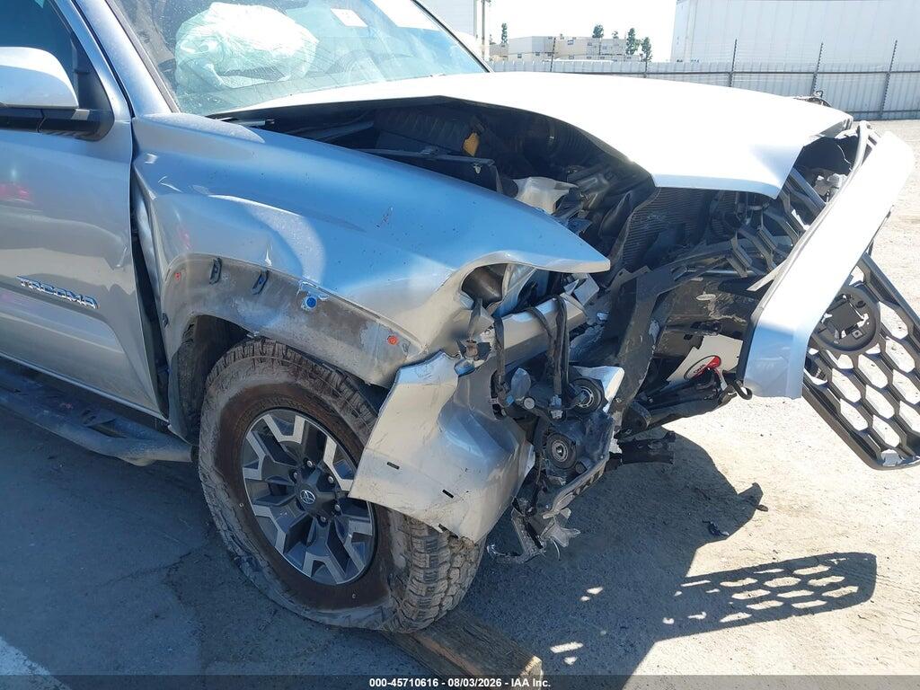 3TMCZ5AN5PM547850 2023 TOYOTA TACOMA photo no. 12