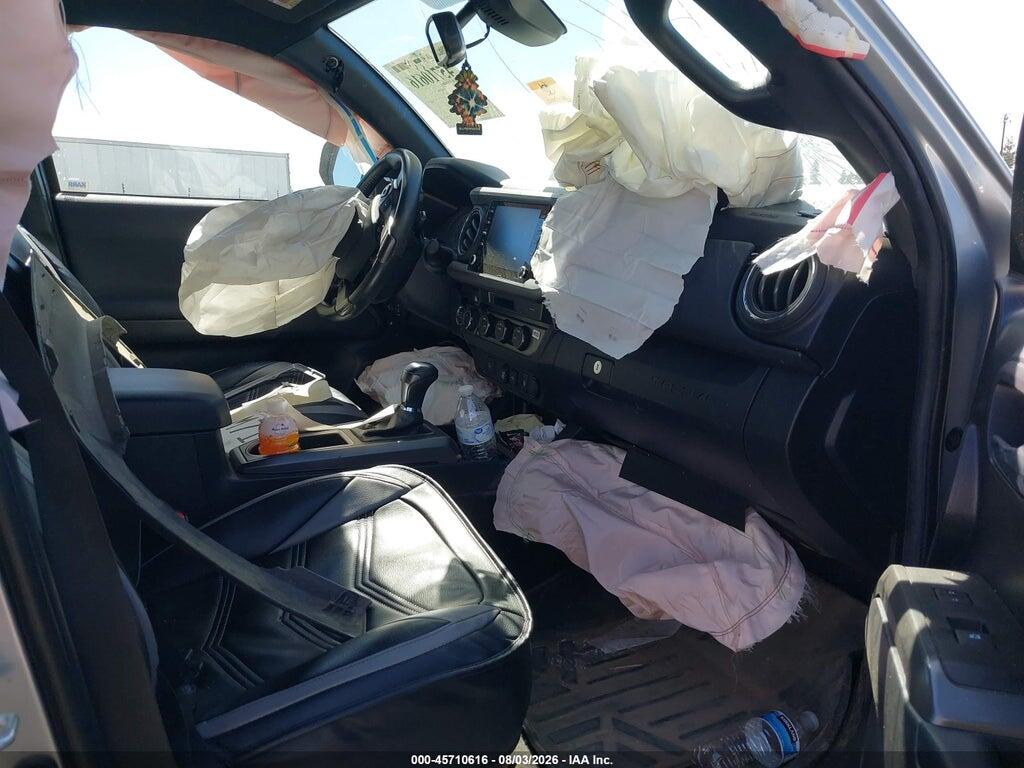 3TMCZ5AN5PM547850 2023 TOYOTA TACOMA photo no. 5