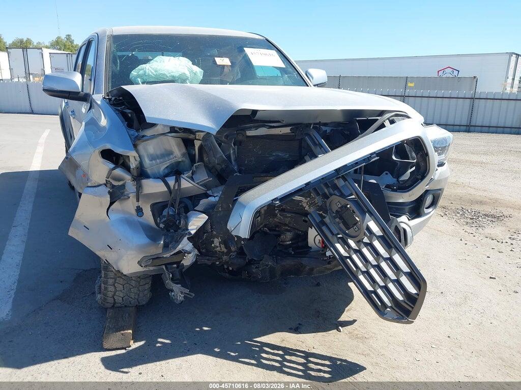 3TMCZ5AN5PM547850 2023 TOYOTA TACOMA photo no. 6