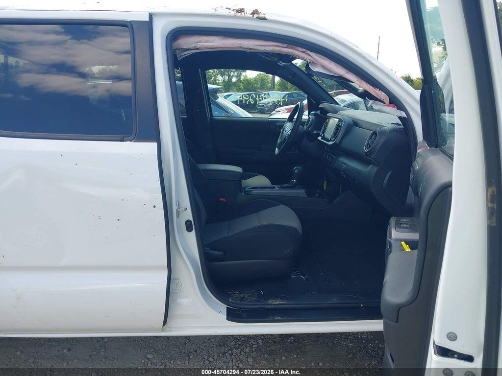 3TMCZ5AN0PM623605 2023 TOYOTA TACOMA photo no. 5