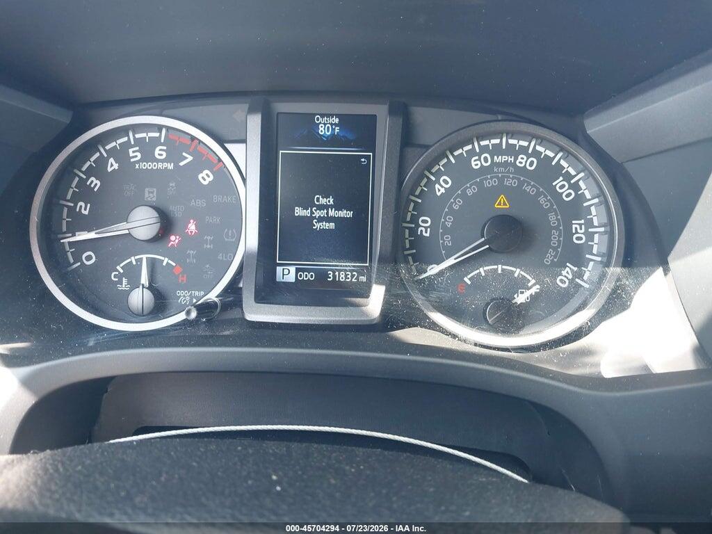 3TMCZ5AN0PM623605 2023 TOYOTA TACOMA photo no. 7