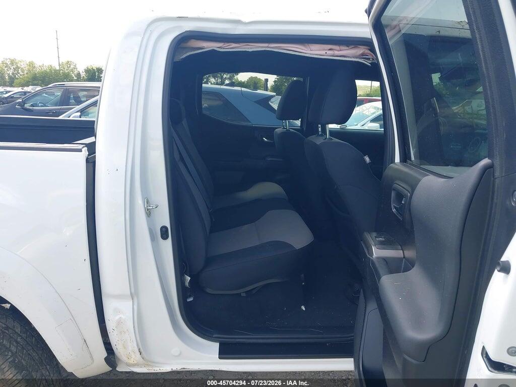 3TMCZ5AN0PM623605 2023 TOYOTA TACOMA photo no. 8