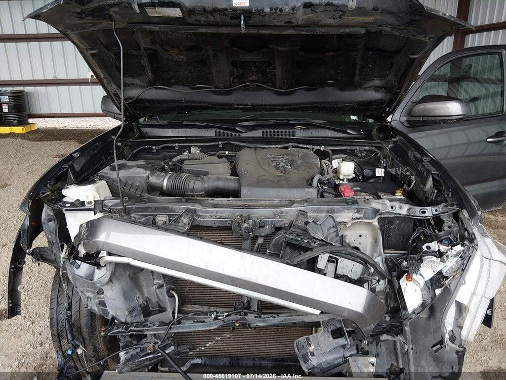 3TMAZ5CN0PM202097 2023 TOYOTA TACOMA photo no. 10