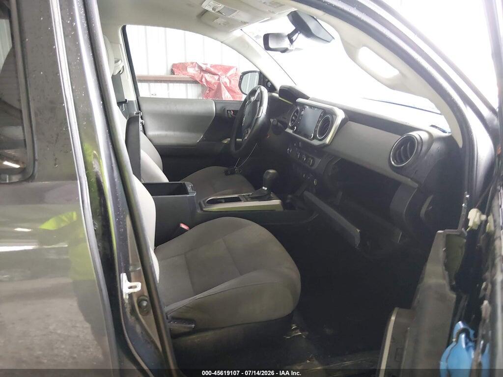 3TMAZ5CN0PM202097 2023 TOYOTA TACOMA photo no. 5