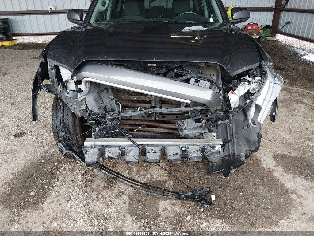 3TMAZ5CN0PM202097 2023 TOYOTA TACOMA photo no. 6