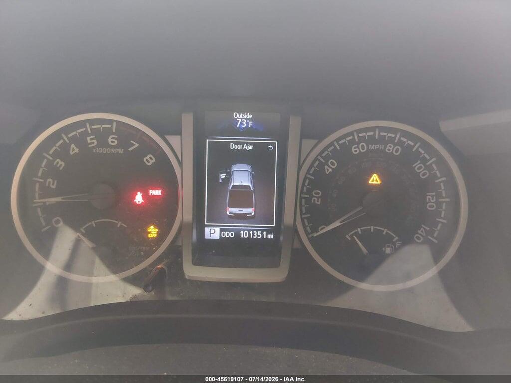 3TMAZ5CN0PM202097 2023 TOYOTA TACOMA photo no. 7