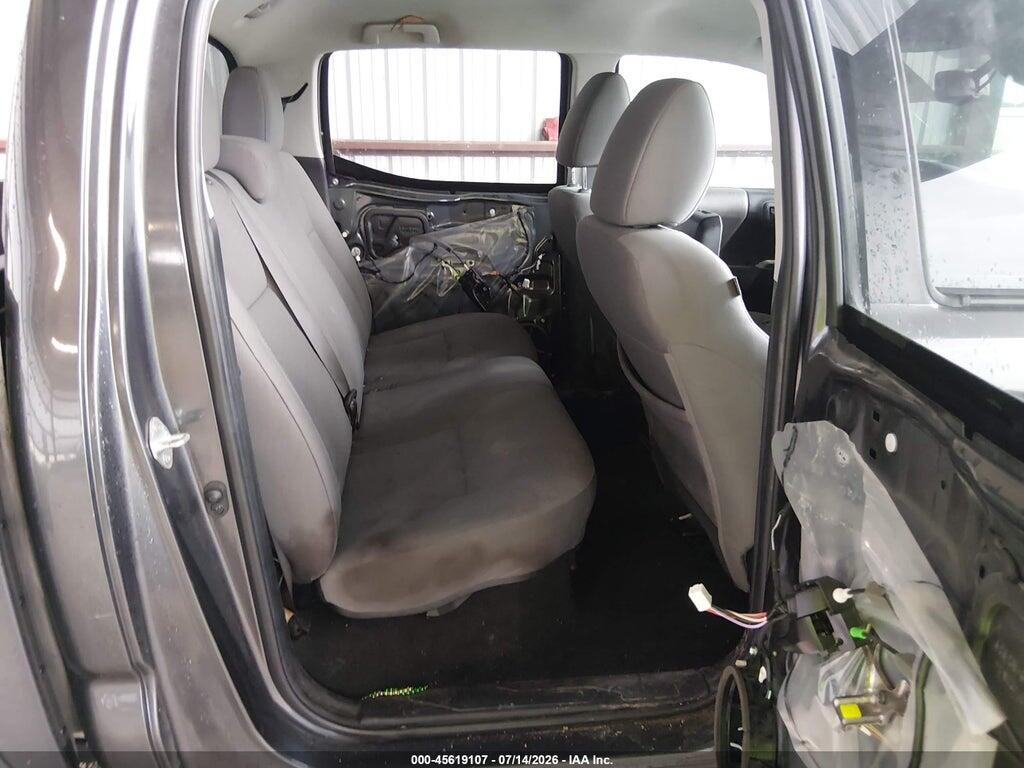 3TMAZ5CN0PM202097 2023 TOYOTA TACOMA photo no. 8