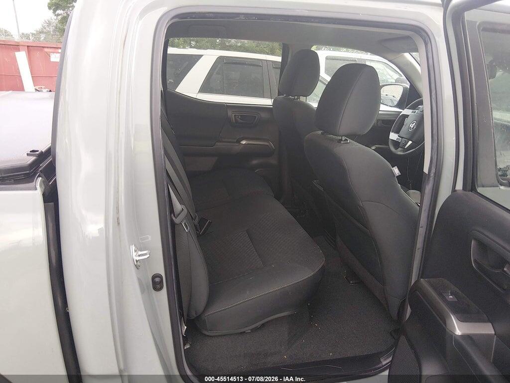 3TMCZ5AN9PM575599 2023 TOYOTA TACOMA photo no. 8