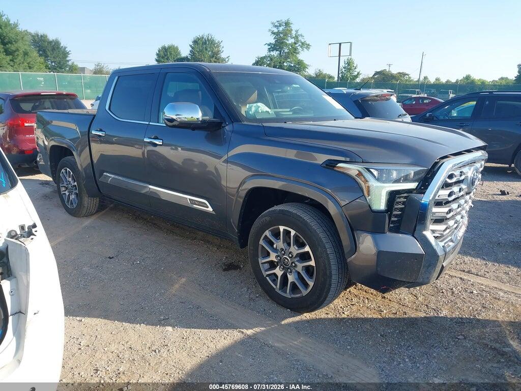 5TFMA5DB7PX107975 2023 TOYOTA TUNDRA photo no. 1