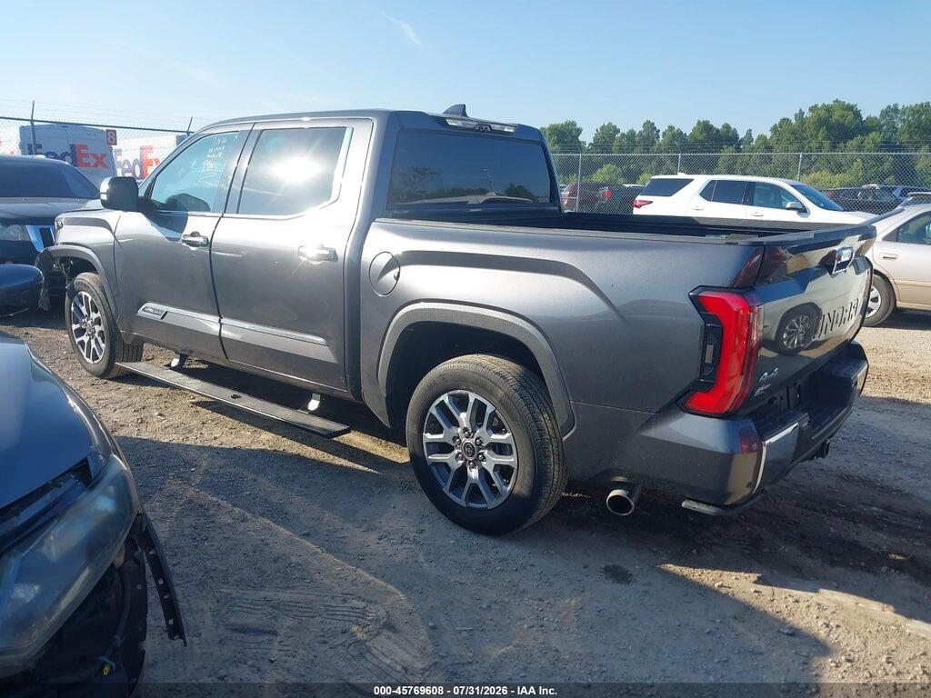 5TFMA5DB7PX107975 2023 TOYOTA TUNDRA photo no. 3