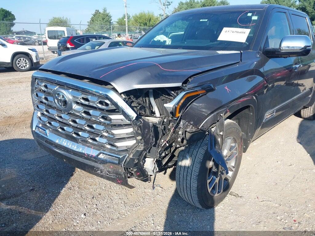 5TFMA5DB7PX107975 2023 TOYOTA TUNDRA photo no. 6