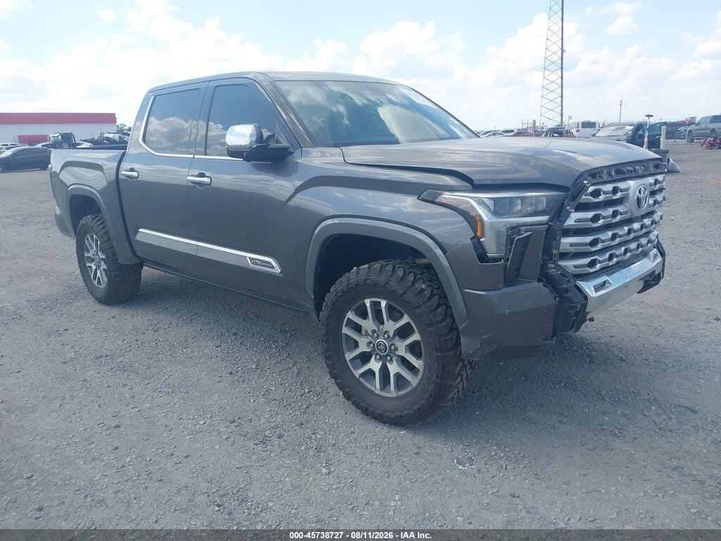 5TFMA5DB6PX078873 2023 TOYOTA TUNDRA photo no. 1
