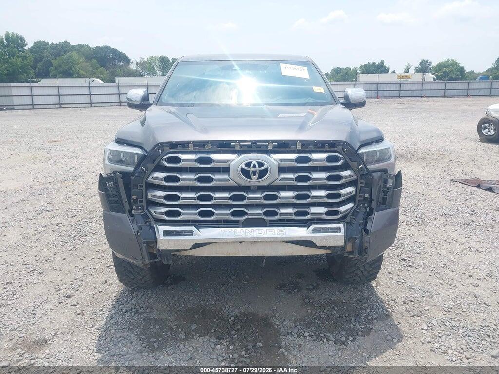 5TFMA5DB6PX078873 2023 TOYOTA TUNDRA photo no. 11
