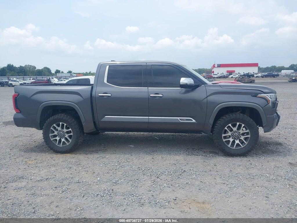 5TFMA5DB6PX078873 2023 TOYOTA TUNDRA photo no. 12