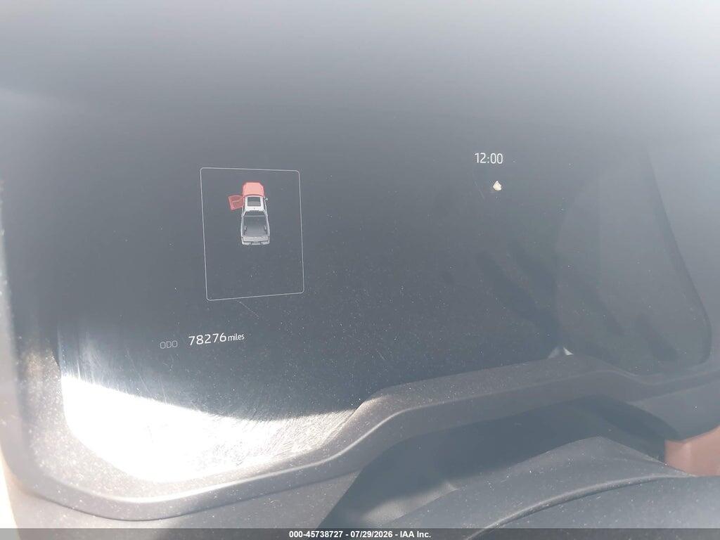 5TFMA5DB6PX078873 2023 TOYOTA TUNDRA photo no. 7