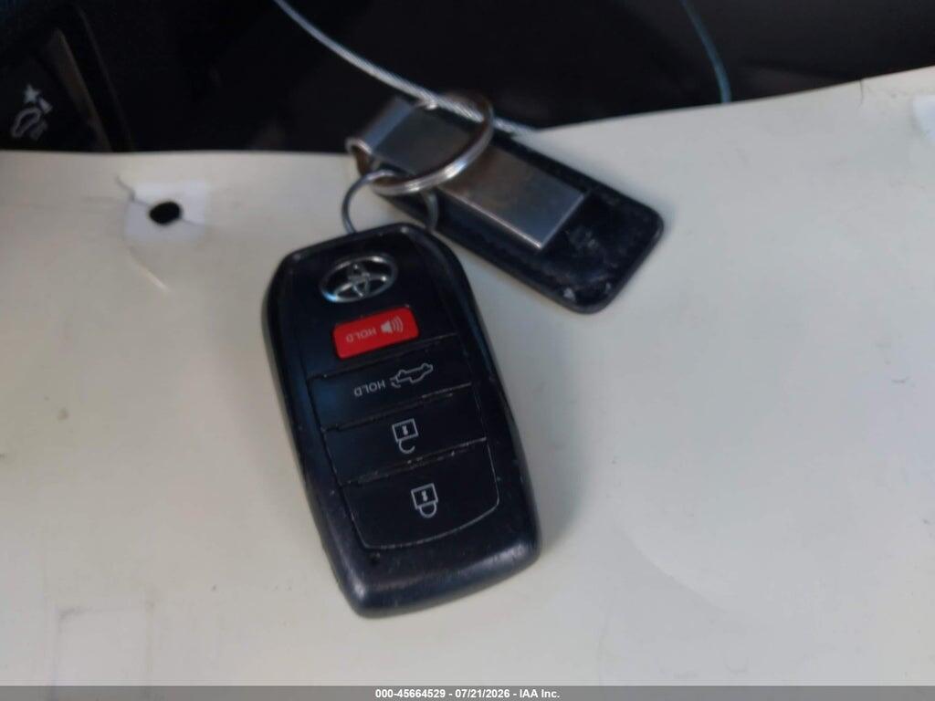 5TFJA5EC5PX017167 2023 TOYOTA TUNDRA photo no. 11