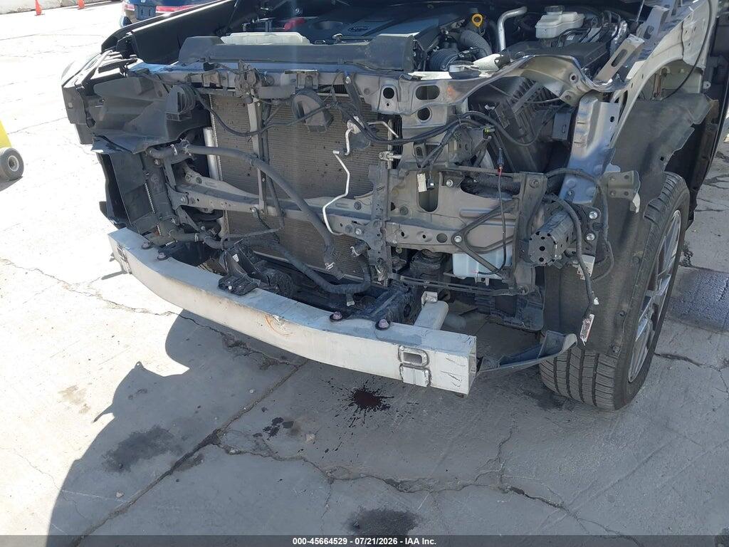 5TFJA5EC5PX017167 2023 TOYOTA TUNDRA photo no. 6