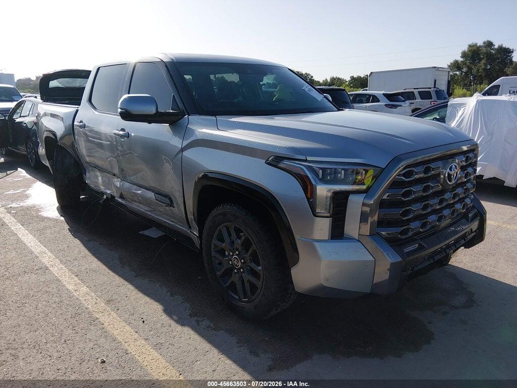 5TFNA5AB0PX026048 2023 TOYOTA TUNDRA photo no. 1