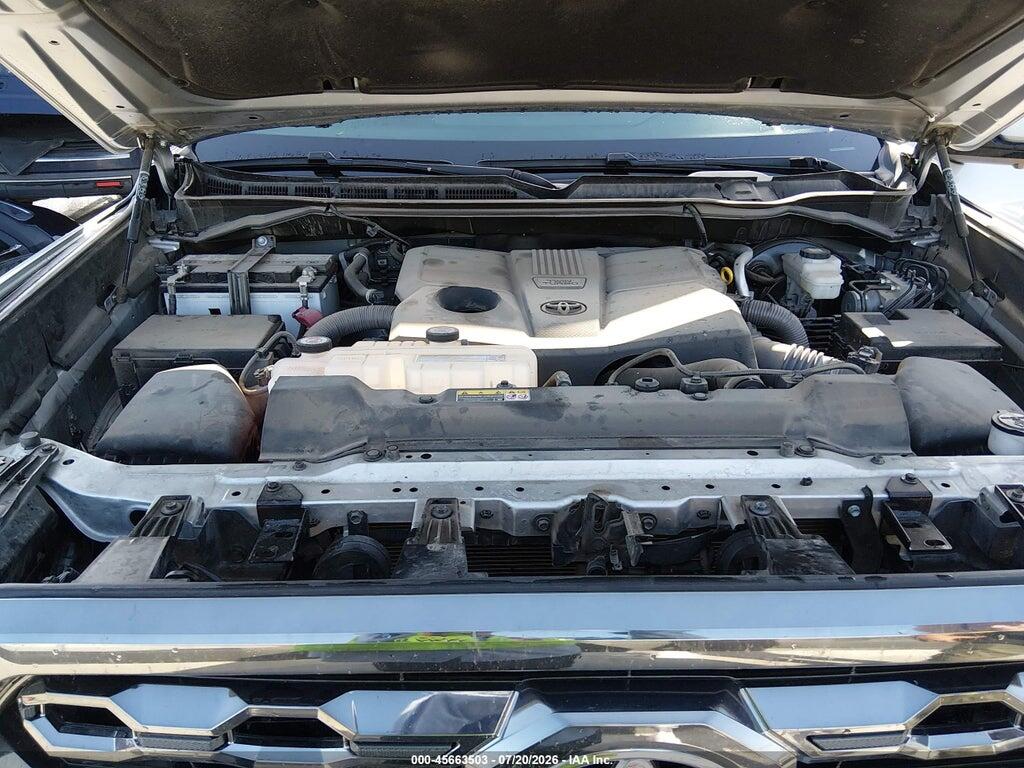 5TFNA5AB0PX026048 2023 TOYOTA TUNDRA photo no. 10