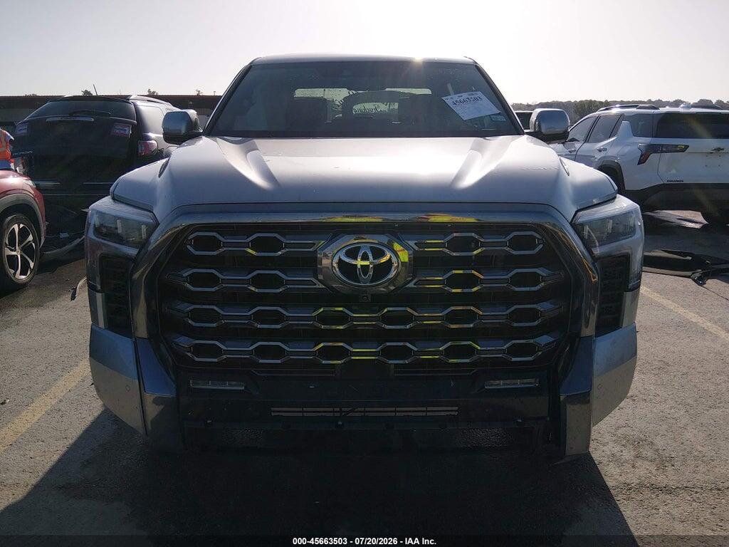 5TFNA5AB0PX026048 2023 TOYOTA TUNDRA photo no. 12