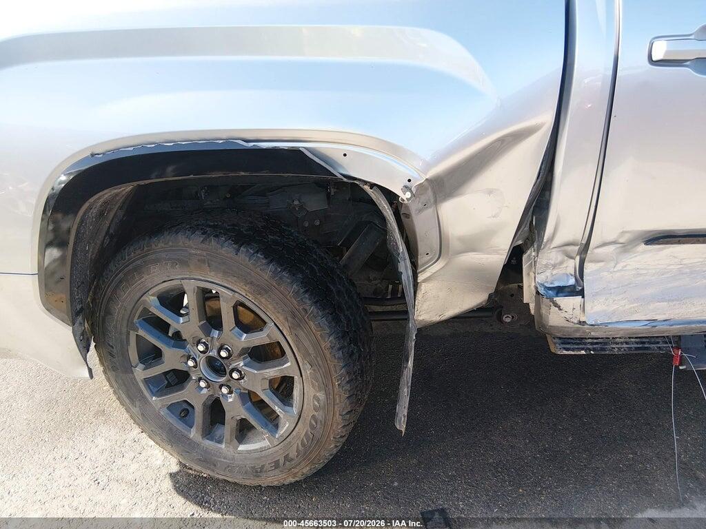 5TFNA5AB0PX026048 2023 TOYOTA TUNDRA photo no. 6