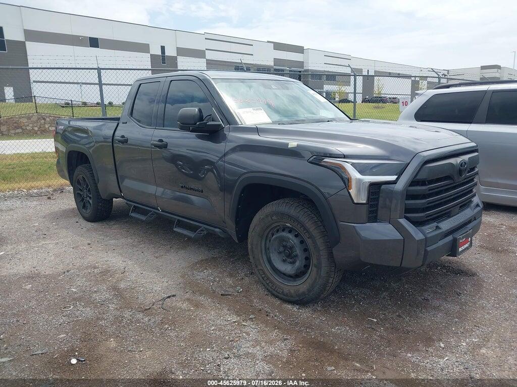 5TFLA5DA6PX062191 2023 TOYOTA TUNDRA photo no. 1